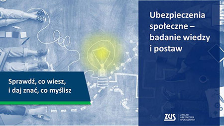 grafika Ankieta ZUS