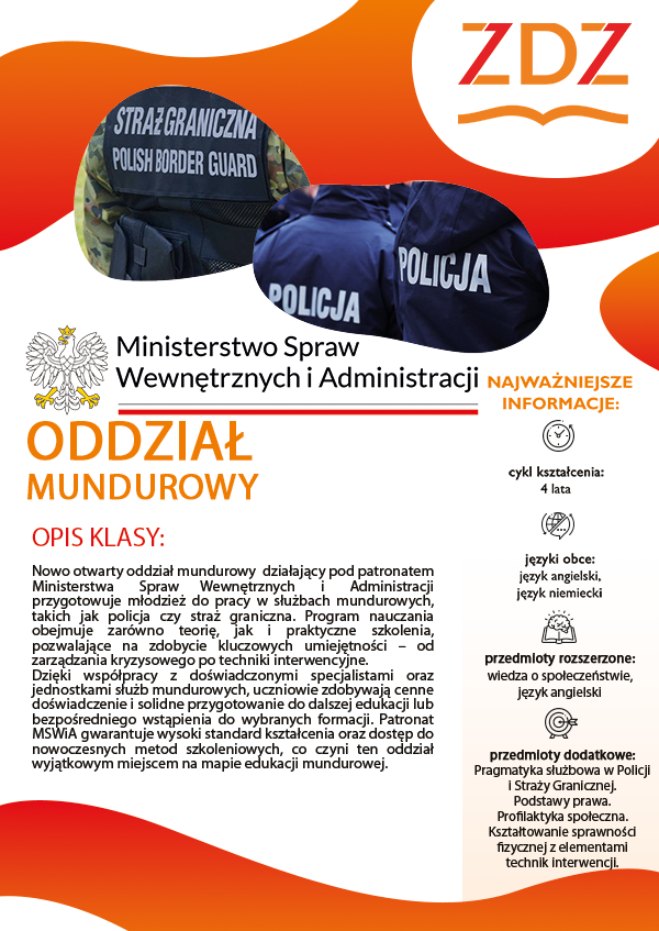 Policyjna
